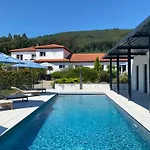 Couette-café Casa Carvalhal - Adults Only 4*
