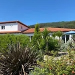 Casa Carvalhal - Adults Only Couette-café Góis
