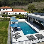 Casa Carvalhal - Adults Only Couette-café