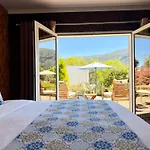 Casa Carvalhal - Adults Only 4* Góis