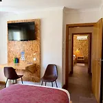 Casa Carvalhal - Adults Only Couette-café