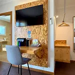 Couette-café Casa Carvalhal - Adults Only 4*