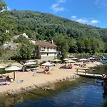 Casa Carvalhal - Adults Only 4* Góis