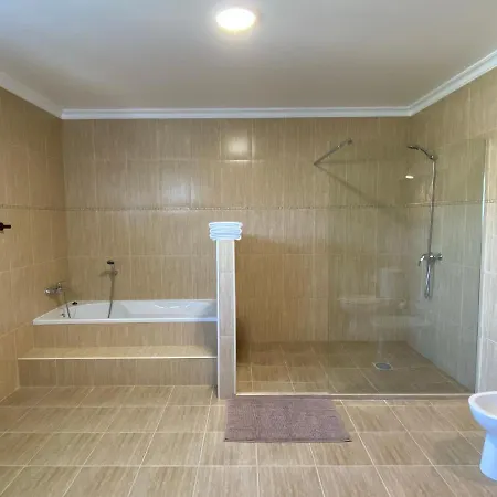 Casa Carvalhal - Adults Only לינה וארוחת בוקר Góis