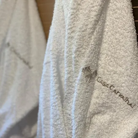 Casa Carvalhal - Adults Only לינה וארוחת בוקר