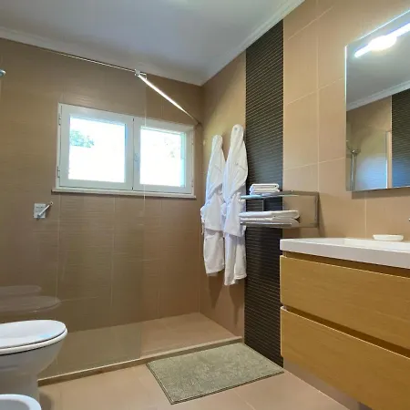 Casa Carvalhal - Adults Only לינה וארוחת בוקר Góis