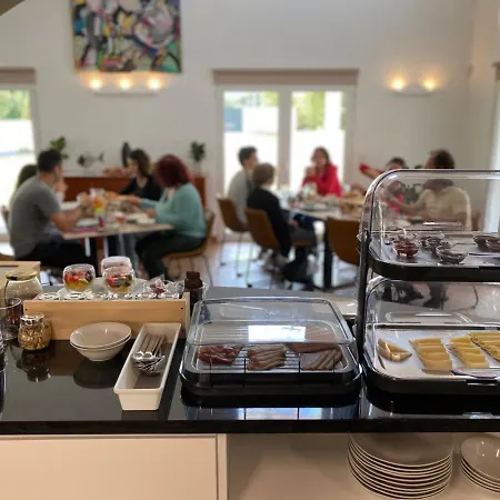 Casa Carvalhal - Adults Only Góis