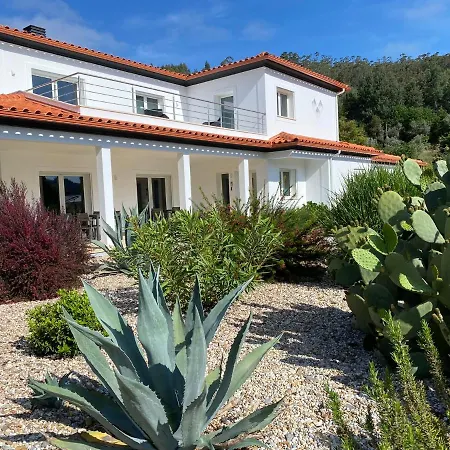 Casa Carvalhal - Adults Only 3* Góis