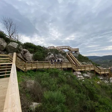 Panzió Casa Carvalhal - Adults Only 3*