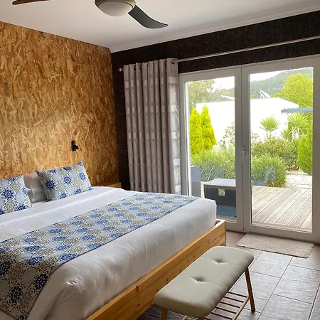 Casa Carvalhal - Adults Only לינה וארוחת בוקר