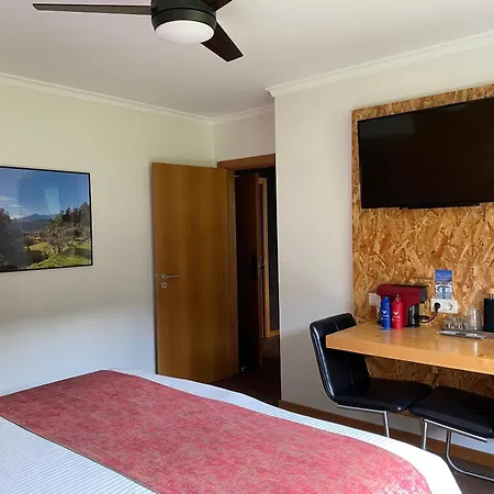 Casa Carvalhal - Adults Only 3*