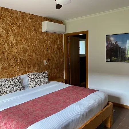 Casa Carvalhal - Adults Only לינה וארוחת בוקר 4*