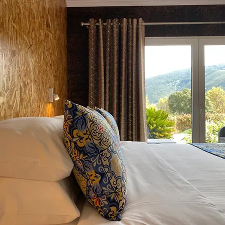 לינה וארוחת בוקר Casa Carvalhal - Adults Only 4*