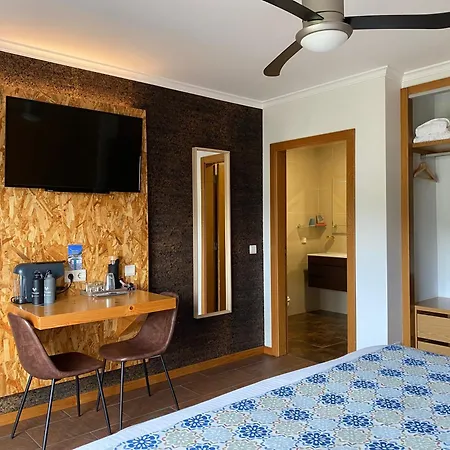 Casa Carvalhal - Adults Only