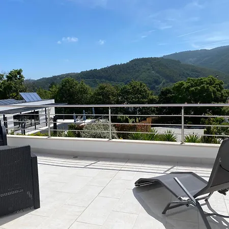 Casa Carvalhal - Adults Only 住宿加早餐酒店 戈伊什