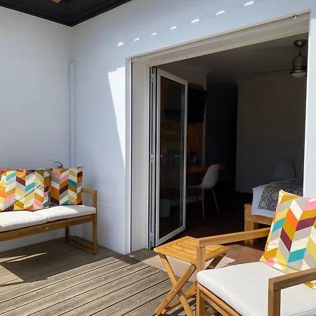 Casa Carvalhal - Adults Only 4* 戈伊什