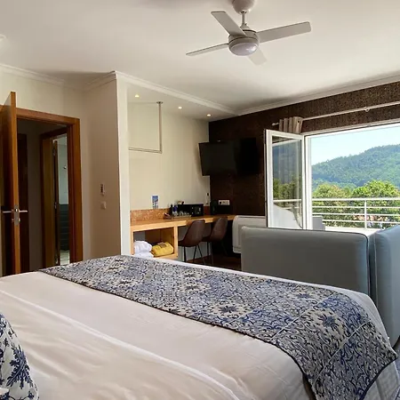 Casa Carvalhal - Adults Only