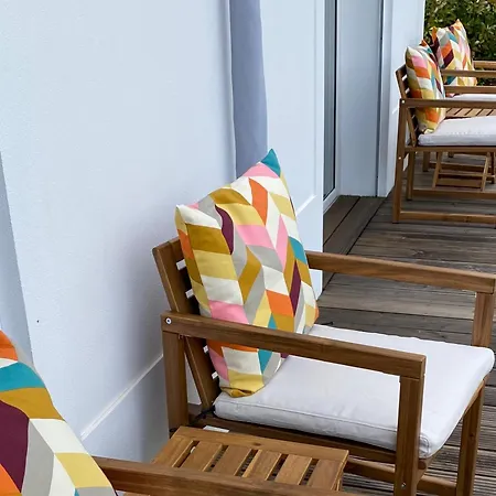 住宿加早餐酒店 Casa Carvalhal - Adults Only