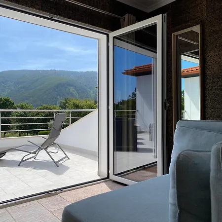 Casa Carvalhal - Adults Only לינה וארוחת בוקר 4*