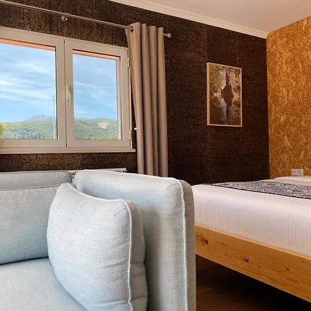 Casa Carvalhal - Adults Only 4*