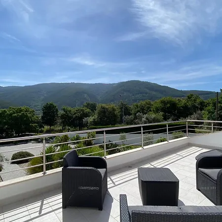 Casa Carvalhal - Adults Only 住宿加早餐酒店