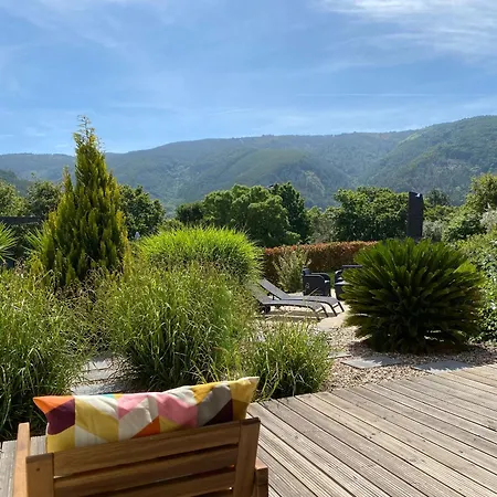 Casa Carvalhal - Adults Only Góis