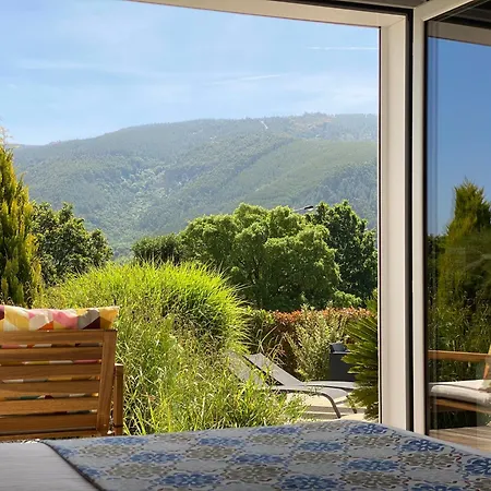 לינה וארוחת בוקר Casa Carvalhal - Adults Only