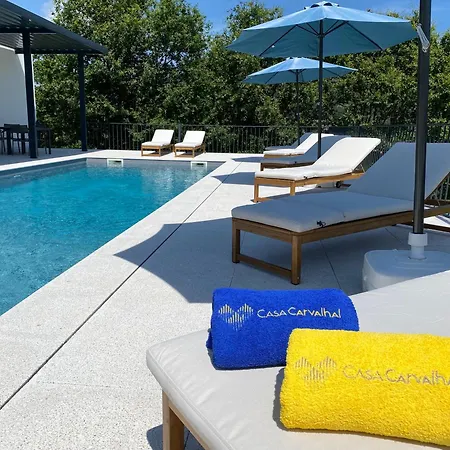 Casa Carvalhal - Adults Only