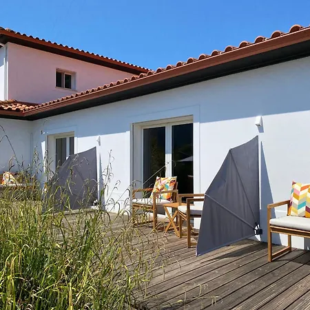 Casa Carvalhal - Adults Only