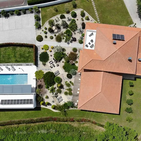 Casa Carvalhal - Adults Only 4*