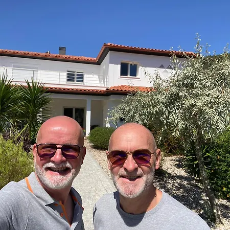 Casa Carvalhal - Adults Only 4*