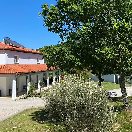 Casa Carvalhal - Adults Only 4* 戈伊什