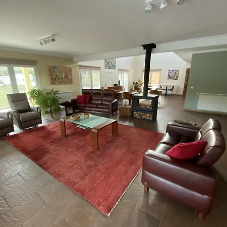 Casa Carvalhal - Adults Only לינה וארוחת בוקר