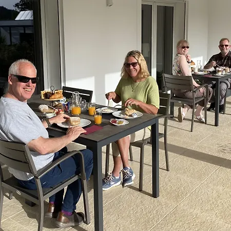 Casa Carvalhal - Adults Only 4* Góis