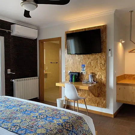 Casa Carvalhal - Adults Only