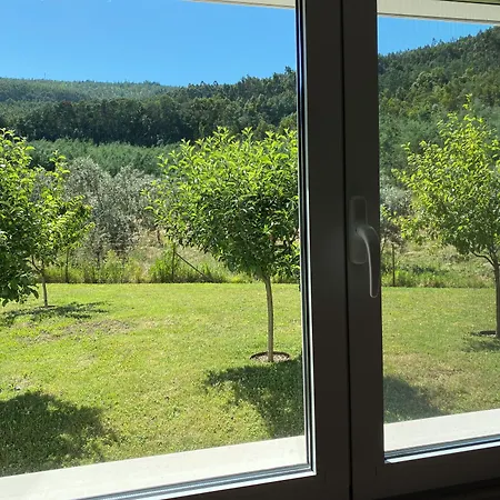 Casa Carvalhal - Adults Only לינה וארוחת בוקר 4*