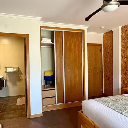 Casa Carvalhal - Adults Only 4* Góis