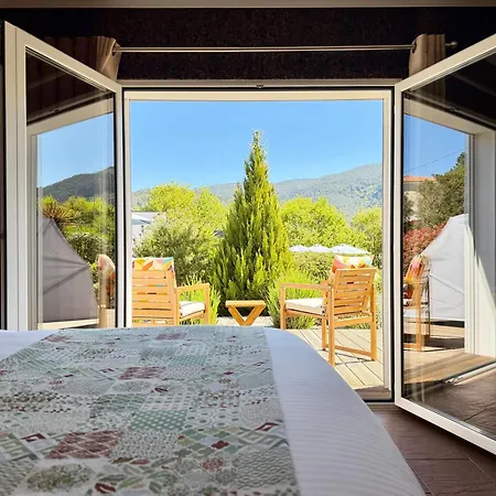 Casa Carvalhal - Adults Only