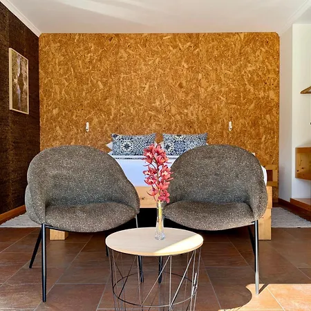Casa Carvalhal - Adults Only