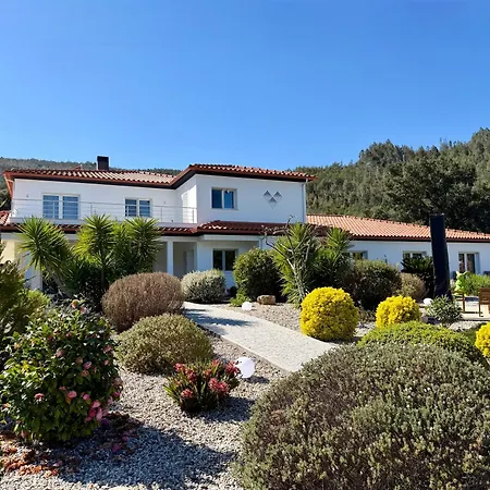 Panzió Casa Carvalhal - Adults Only 4*