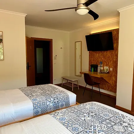 Casa Carvalhal - Adults Only 4*