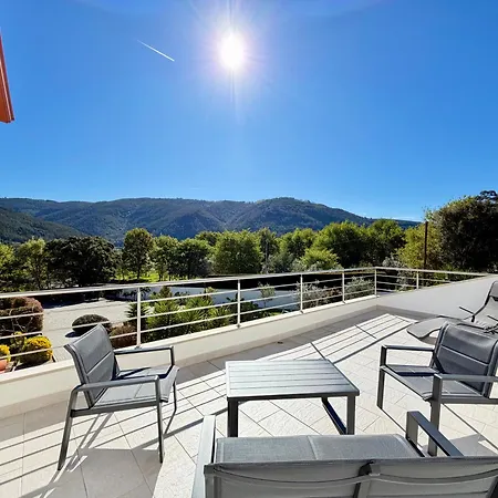 Casa Carvalhal - Adults Only 4* Góis