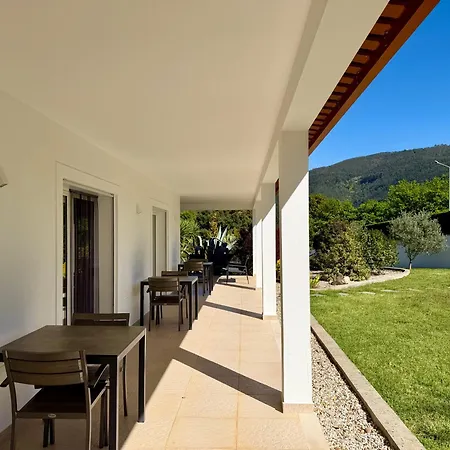 Casa Carvalhal - Adults Only Bed & Breakfast 4*