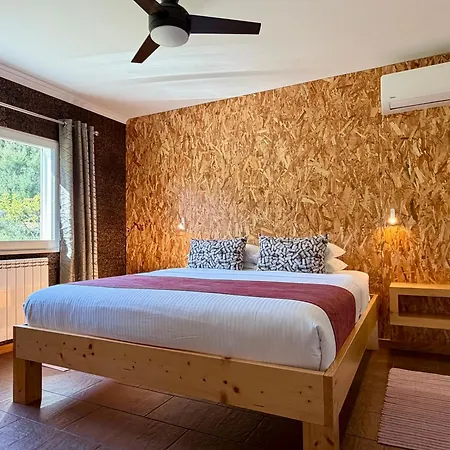 Bed & Breakfast Casa Carvalhal - Adults Only Góis