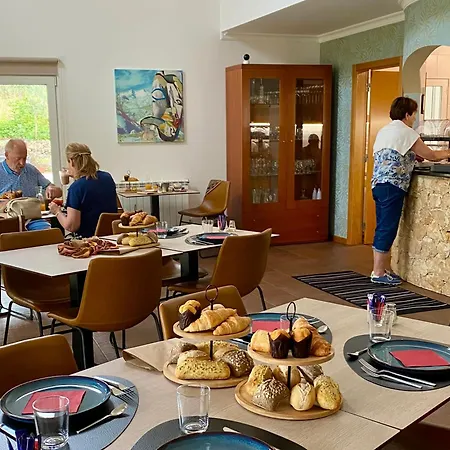 Casa Carvalhal - Adults Only 4*