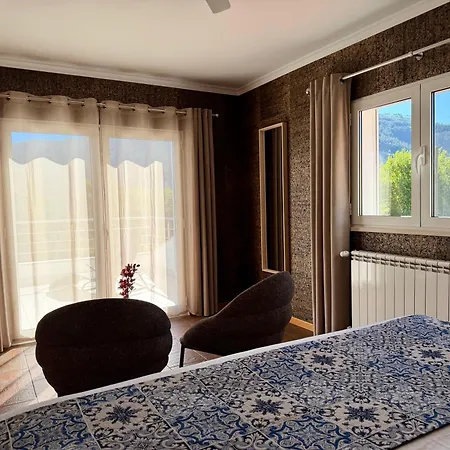 Casa Carvalhal - Adults Only Гойш