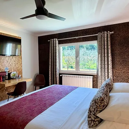 Casa Carvalhal - Adults Only 4* Góis