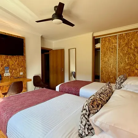 Casa Carvalhal - Adults Only