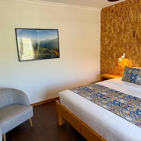 Casa Carvalhal - Adults Only Bed & Breakfast