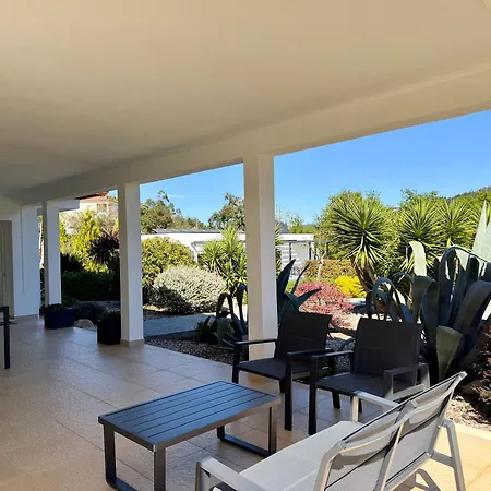 Bed and Breakfast Casa Carvalhal - Adults Only 4*